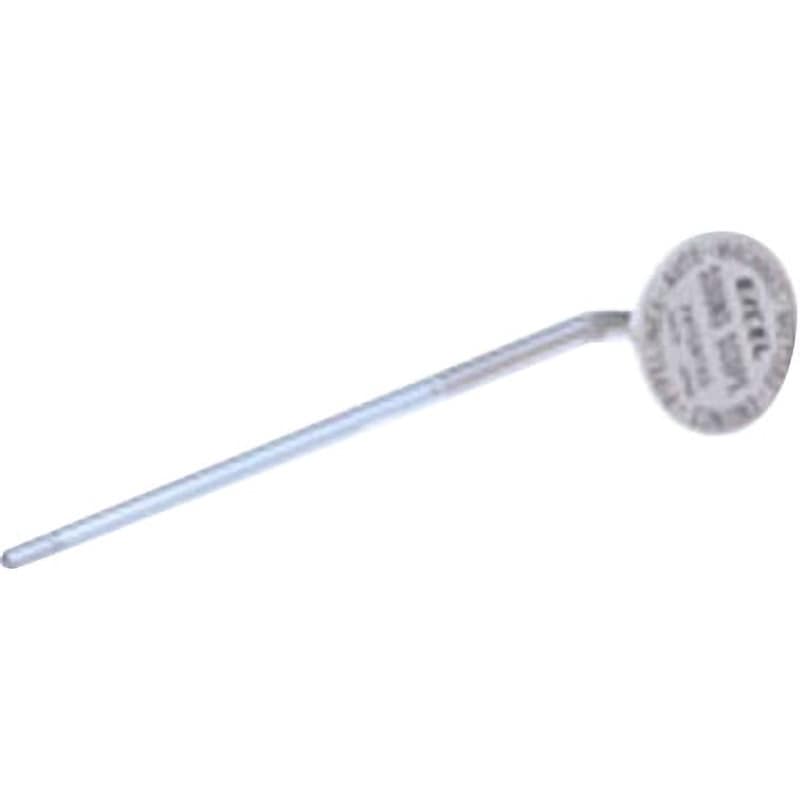 M-4 サウンドスコープ EXCEL(エクセル) 本体寸法Φ51×26mm  M-4