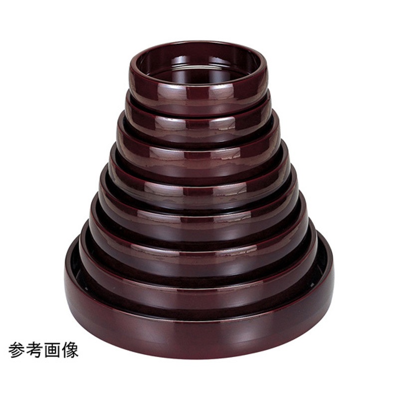 70012940 太鼓 全溜SH塗 1個 福井クラフト 【通販モノタロウ】 6,066円