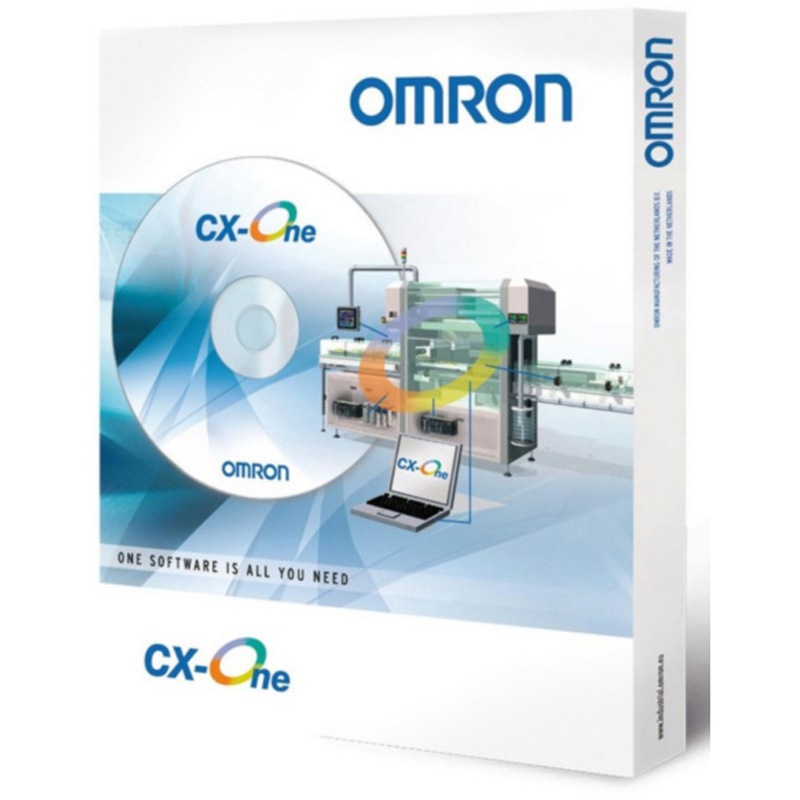 WS02-CFSC1-EV3 ネットワークコンフィグレータ WS02 1個 omron(オムロン) 【通販モノタロウ】