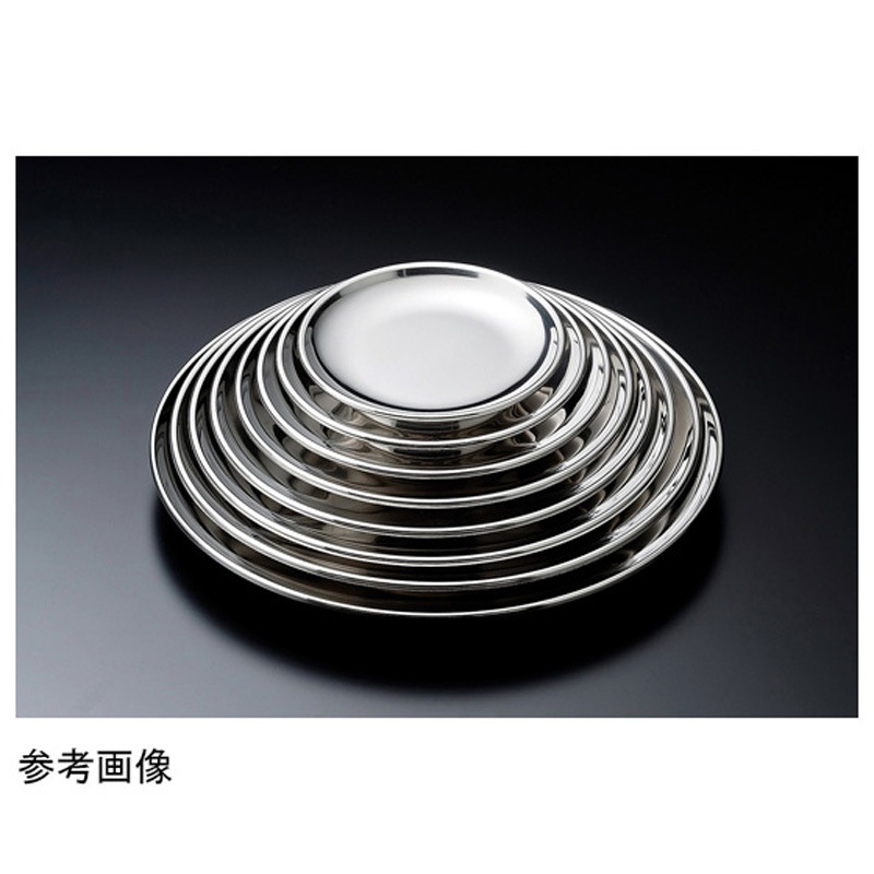 92987850 DX保温丸皿 1個 福井クラフト 【通販モノタロウ】