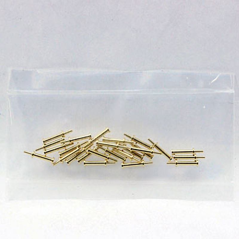 ST-2-2 ロジック用チェック端子(STシリーズ) 1袋(25個) MAC8