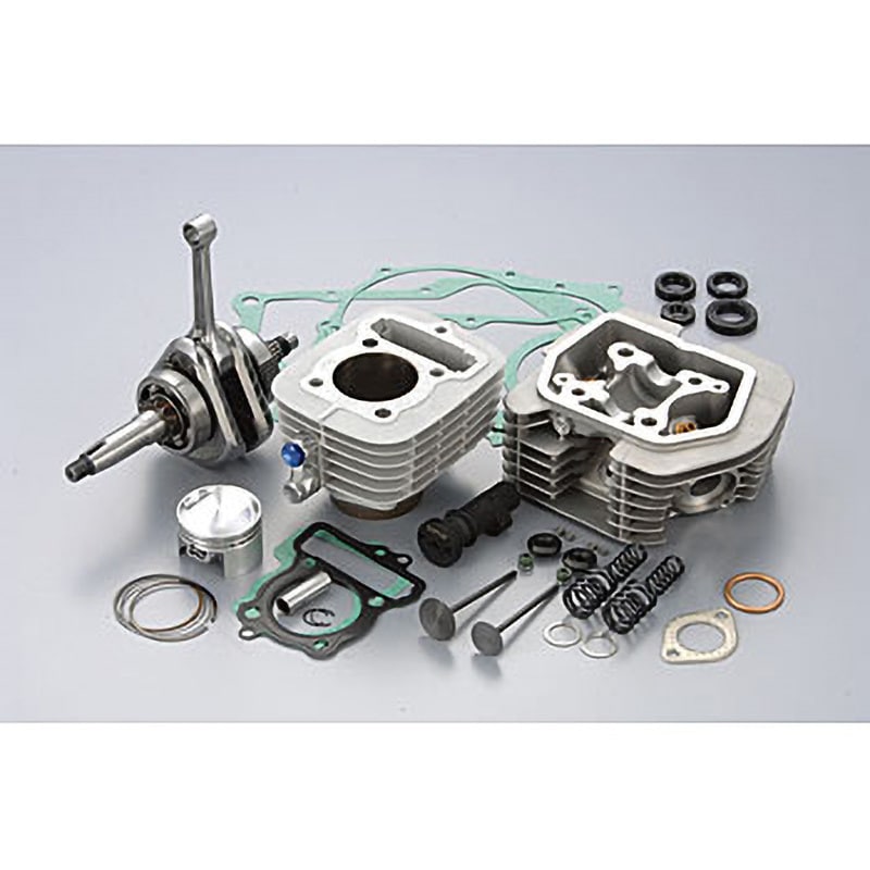 400515 APE/XR50 COMP. ERボア/ストロークアップキット HRヘッド 1