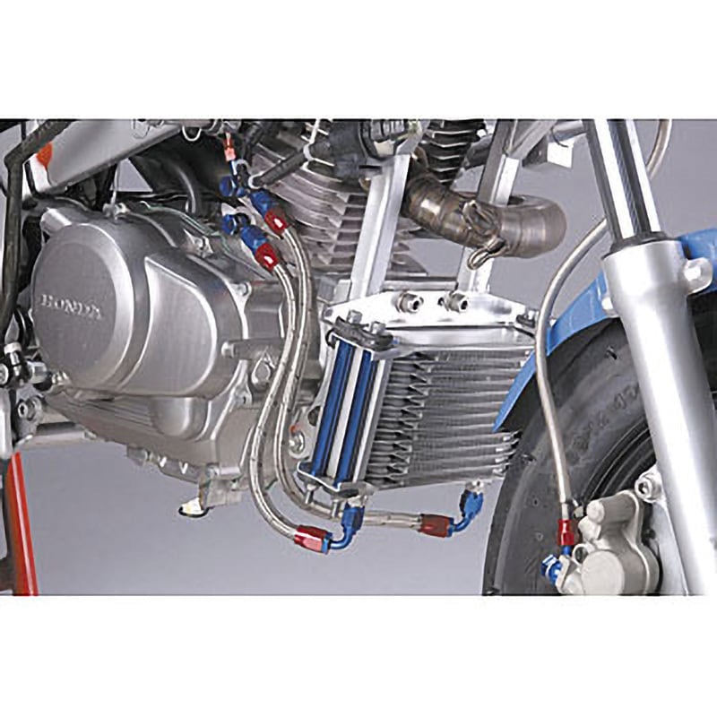 413111 NSF100#4 EARL'S O/C キット 13ROWS(ヨコ) 1セット SHIFTUP