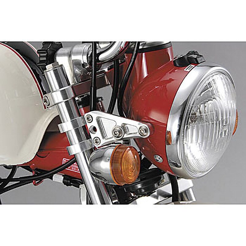 大割引 40512706 Φ27mmビレットライトステー SHIFTUP(シフトアップ 1個 パーツ