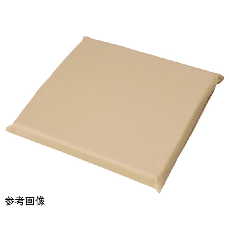 11000990 レザー座布団 1個 福井クラフト 【通販モノタロウ】