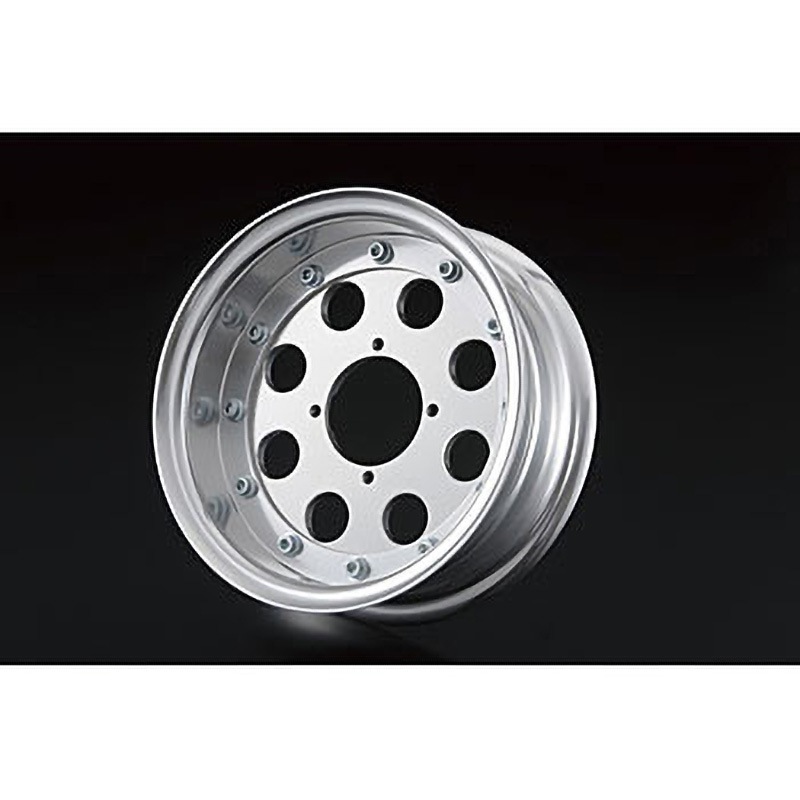 20535006 クラッシックアルミホイール 10inchX3.50J 1個 SHIFTUP