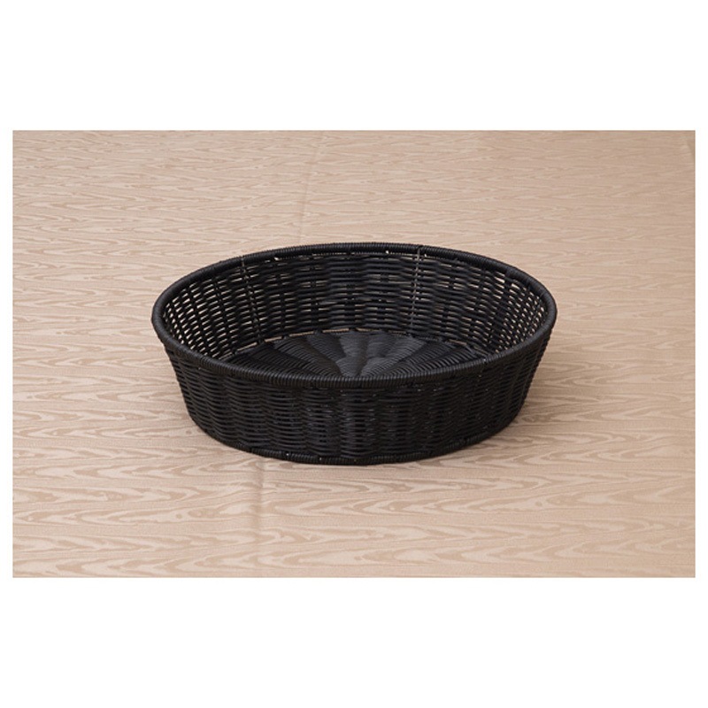 70022670 PP丸バスケット 1個 福井クラフト 【通販モノタロウ】