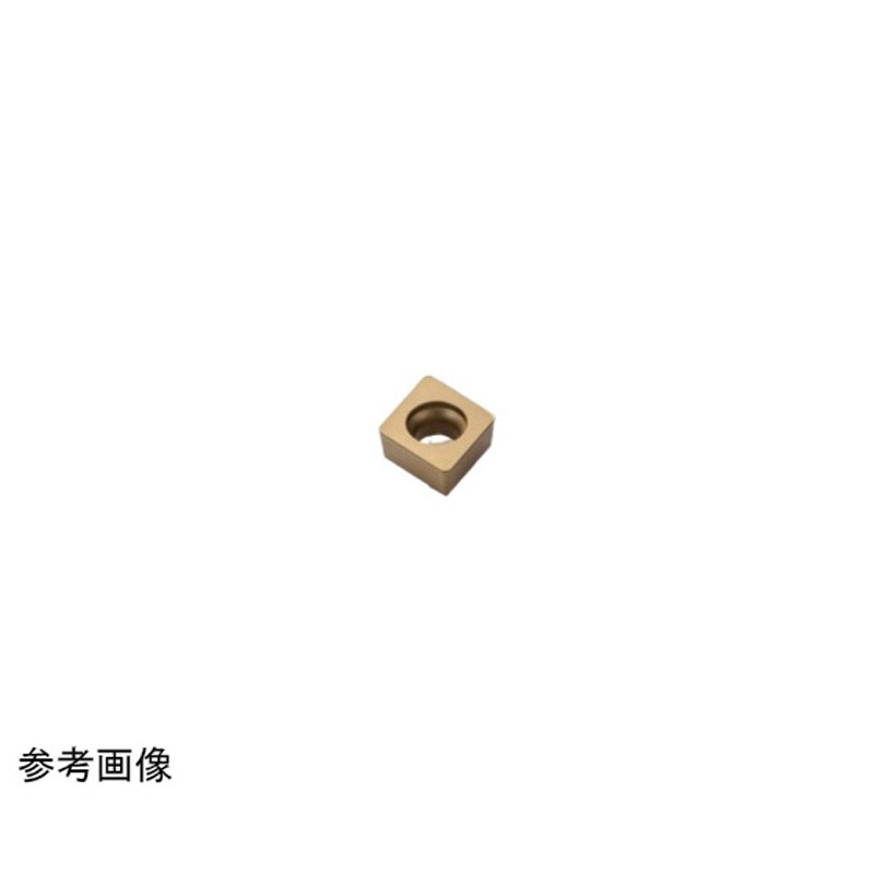 CCMW09T304AC4125K チップ AC4125K 内接円9.525mm 1箱 10個入 CCMW09Tシリーズ 1箱(10個) 住友電工ハードメタル 【通販モノタロウ】