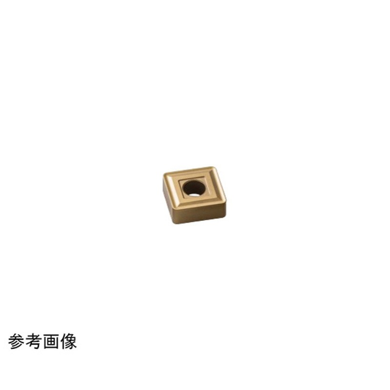 SCMT09T308NMUAC4125K チップ AC4125K コーナー半径0.8mm 1箱 10個入 SCMTシリーズ 1箱(10個) 住友電工ハードメタル 【通販モノタロウ】