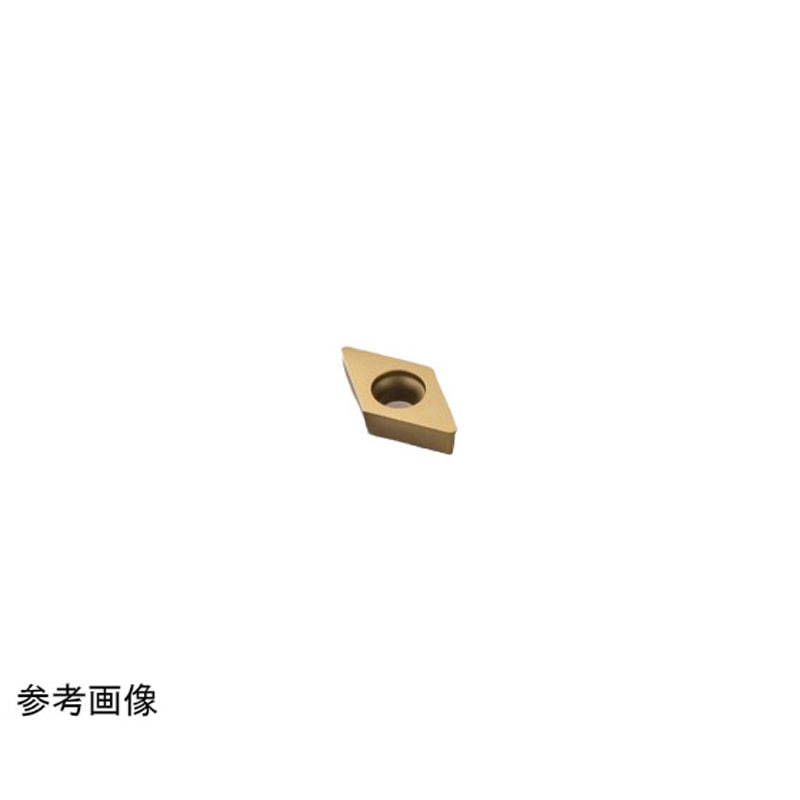 VBMW160408AC4125K チップ AC4125K 内接円9.525mm コーナー半径0.8mm 1箱 10個入 VBMW160408AC4125Kシリーズ 1箱(10個) 住友電工ハードメタル 【通販モノタロウ】