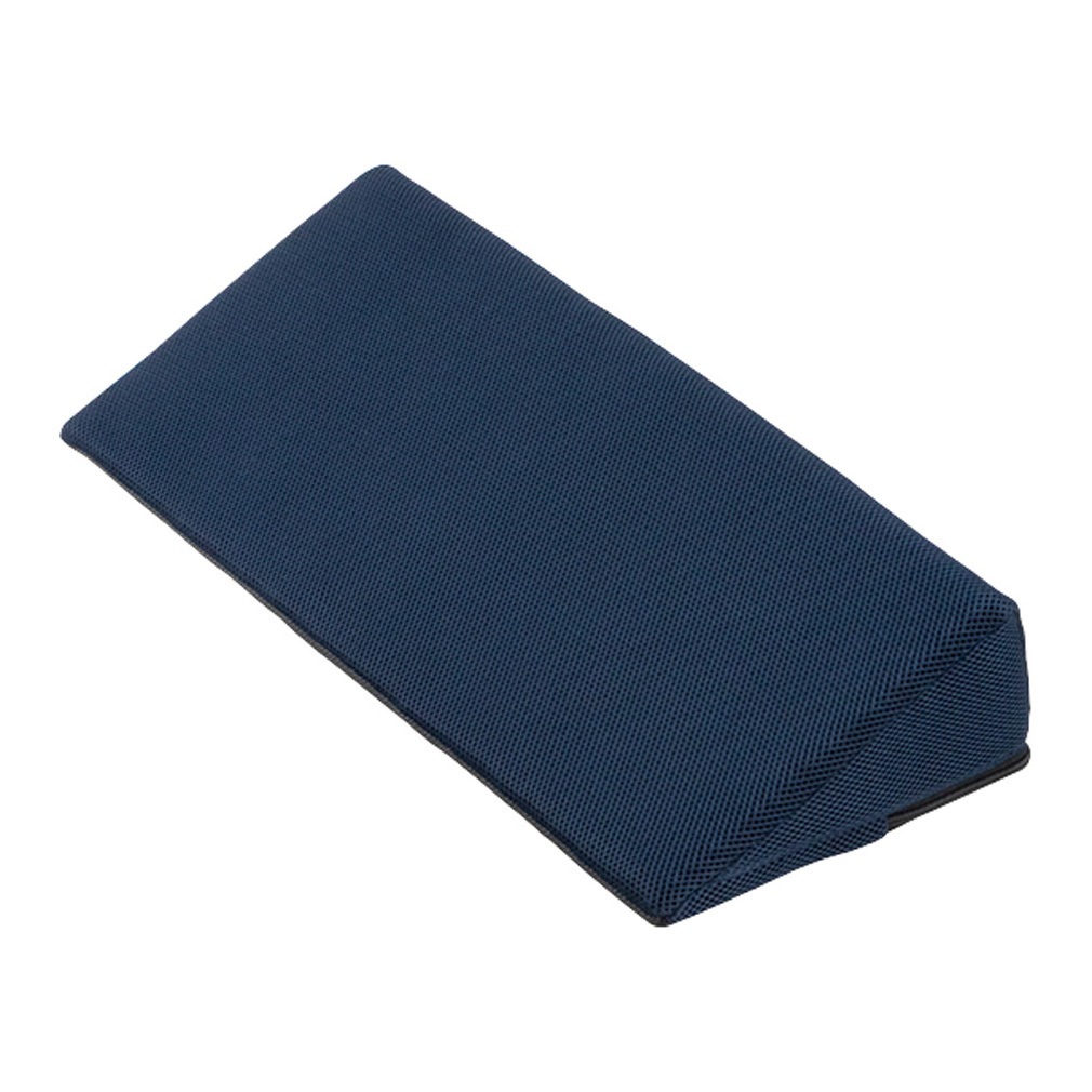 WPC600 洗えるムレない体位固定クッション WPCシリーズ 1個 ナビス(アズワン) 【通販モノタロウ】