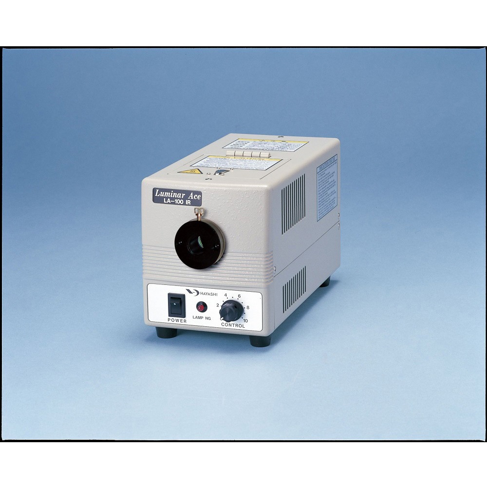 LA-100IR/LGA1-5L500N ルミナエース LAシリーズ 1台 ハヤシレピック 【通販モノタロウ】