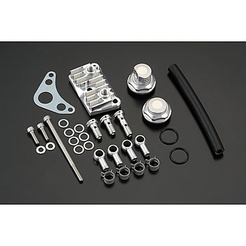 20500111 モンキー オイルシャワー タペットキャップ(TITAN) SHIFTUP(シフトアップ) 主な適合車種6V/12V共通(Z50J-1600008-)