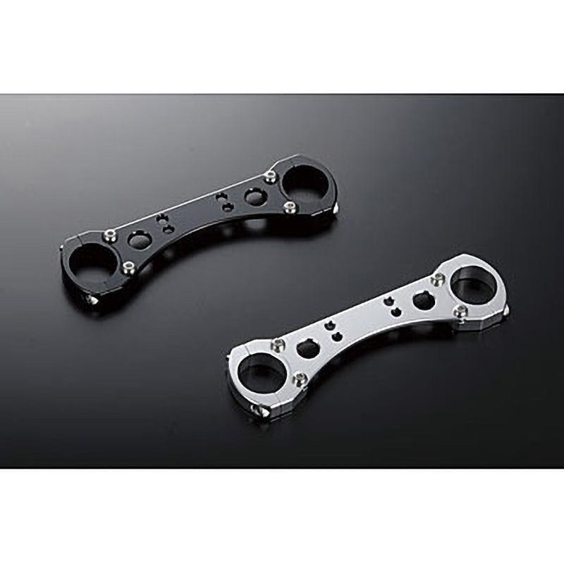 20507503 モンキー ビレット スタビライザー(ノーマルフォーク)SILVER