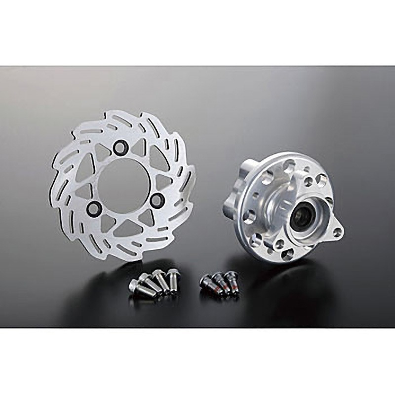 モンキー　10インチ　前後ハブセット 楽天市場】モンキー 10インチ ハブの通販