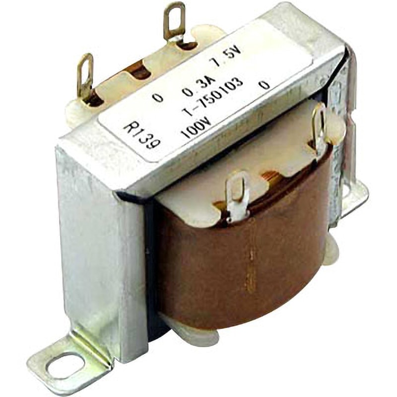 電源トランス 電源用トランス 大阪高波 【通販モノタロウ】