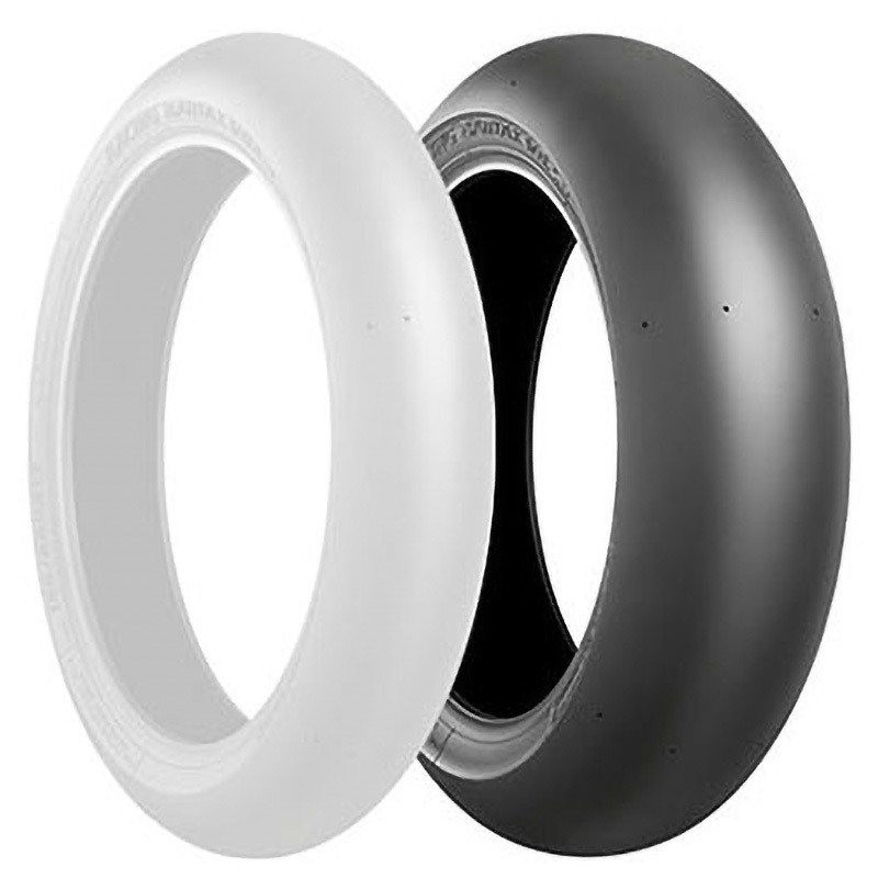 RMR05100 RACING BATTLAX V02 1本 BRIDGESTONE(ブリヂストン) 【通販モノタロウ】