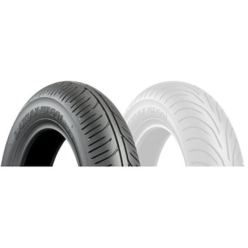 BT601SS レインタイヤ 前後セット wet BRIDGESTONE（ブリヂストン） BT−601SS WET NHS BT601 FRセット バ