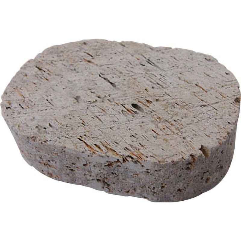 33094 SF 天然軽石 東和産業 長さ20mm 1個 - 【通販モノタロウ】