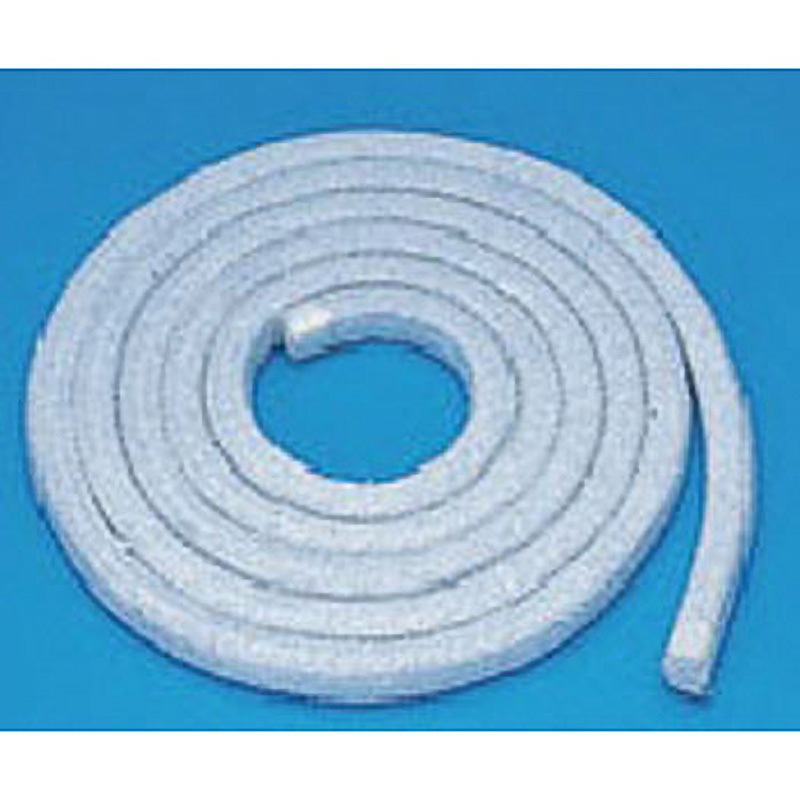 TOMBO No.8520-H 角打パッキン-H ニチアス 呼び径19mm 1巻(15m)