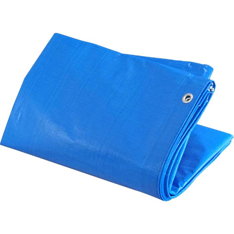 P-21A パレットカバー ブルーシート仕様 TRUSCO 寸法W1200×D1000×H1300mm 1枚 P-21A