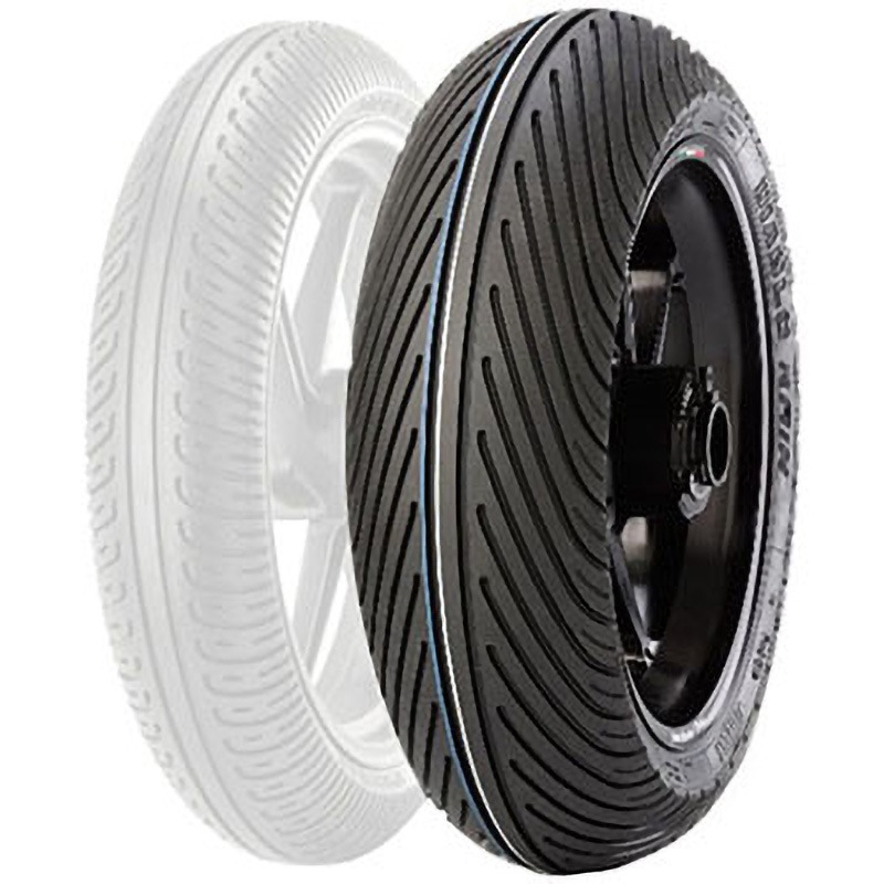 2243900 DIABLO RAIN 1本 PIRELLI(ピレリ) 【通販モノタロウ】