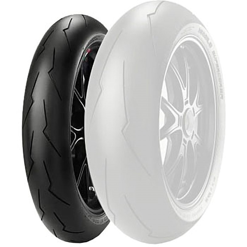 2303500 DIABLO SUPERCORSA 1本 PIRELLI(ピレリ) 【通販モノタロウ】