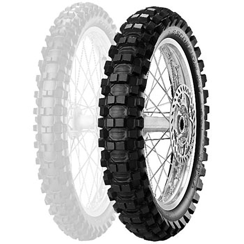 2133100 SCORPION MX EXTRA 1本 PIRELLI(ピレリ) 【通販モノタロウ】