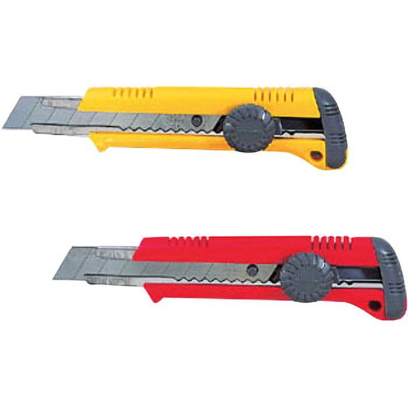 ネジロックL ムラテックKDS カッターナイフ 【通販モノタロウ】