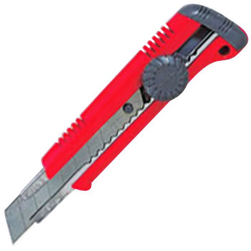 ネジロックL ムラテックKDS カッターナイフ 【通販モノタロウ】