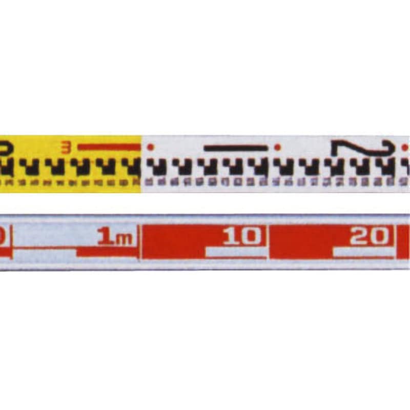 K53 IIW アルミスタッフ 1本 ムラテックKDS 【通販モノタロウ】