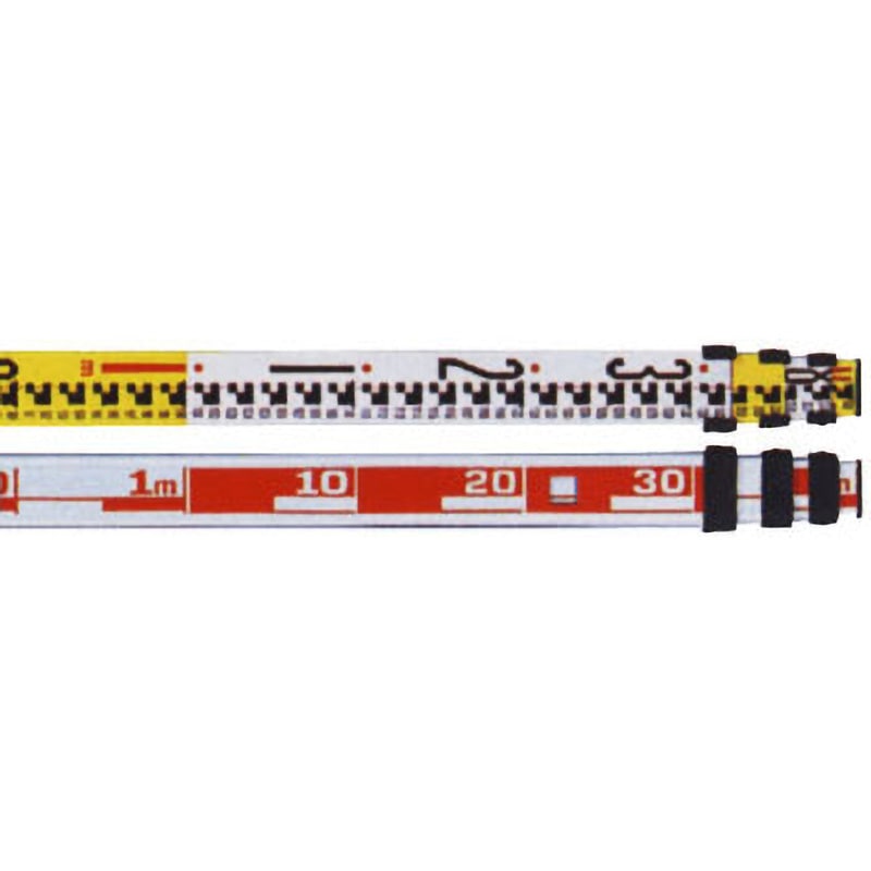 K54 IIW アルミスタッフ 1本 ムラテックKDS 【通販モノタロウ】
