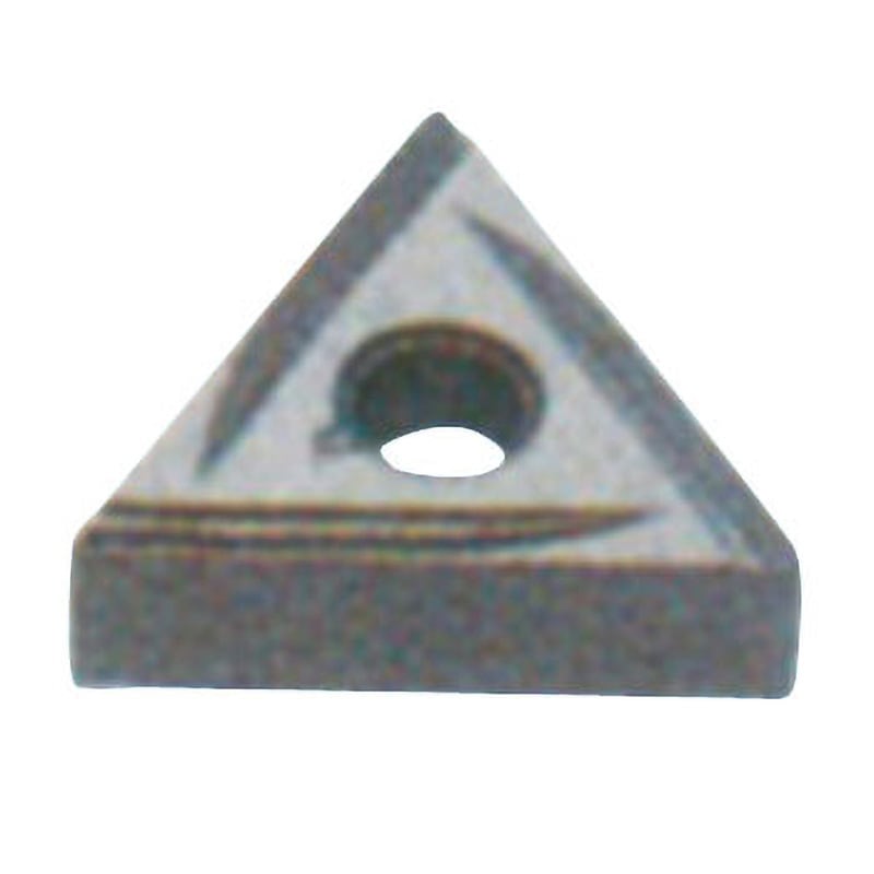 三菱マテリアル チップ (10個入り) TNGG160404R-K MP3025 (旋削用インサート) TNGG160404R-F NX2525 チップ TNGG-F 三菱マテリアル 形状:正三角形60