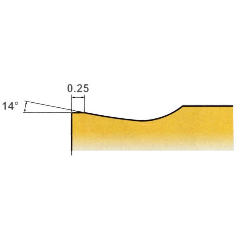 三菱マテリアル チップ (10個入り) TNGG160404R-K MP3025 (旋削用インサート) TNGG160404R-F NX2525 チップ TNGG-F 三菱マテリアル 形状:正三角形60