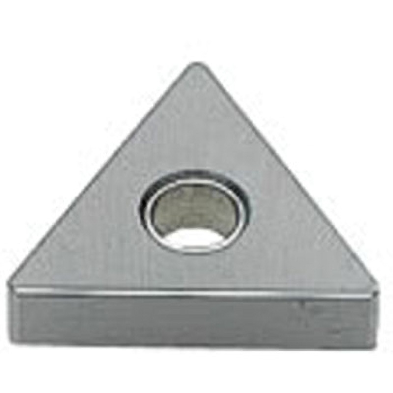 TNGA220408 HTi05T チップ TNGA 三菱マテリアル 形状:正三角形60° コーナー半径0.8mm 1箱(10個)