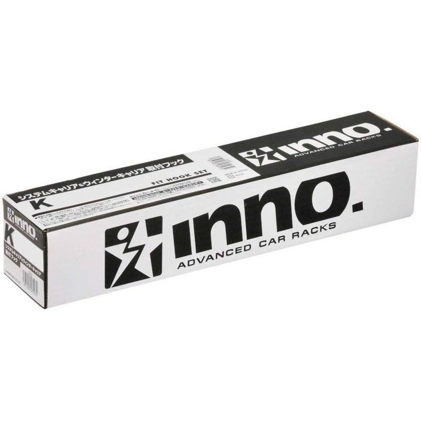 K942 SUトリツケフック INNO 1セット K942 - 【通販モノタロウ】