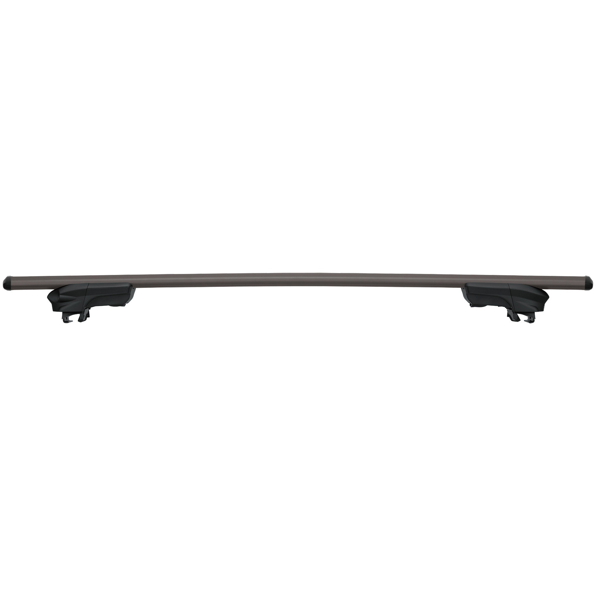 XS450BK エアロベース ステー INNO 1セット(4個) XS450BK