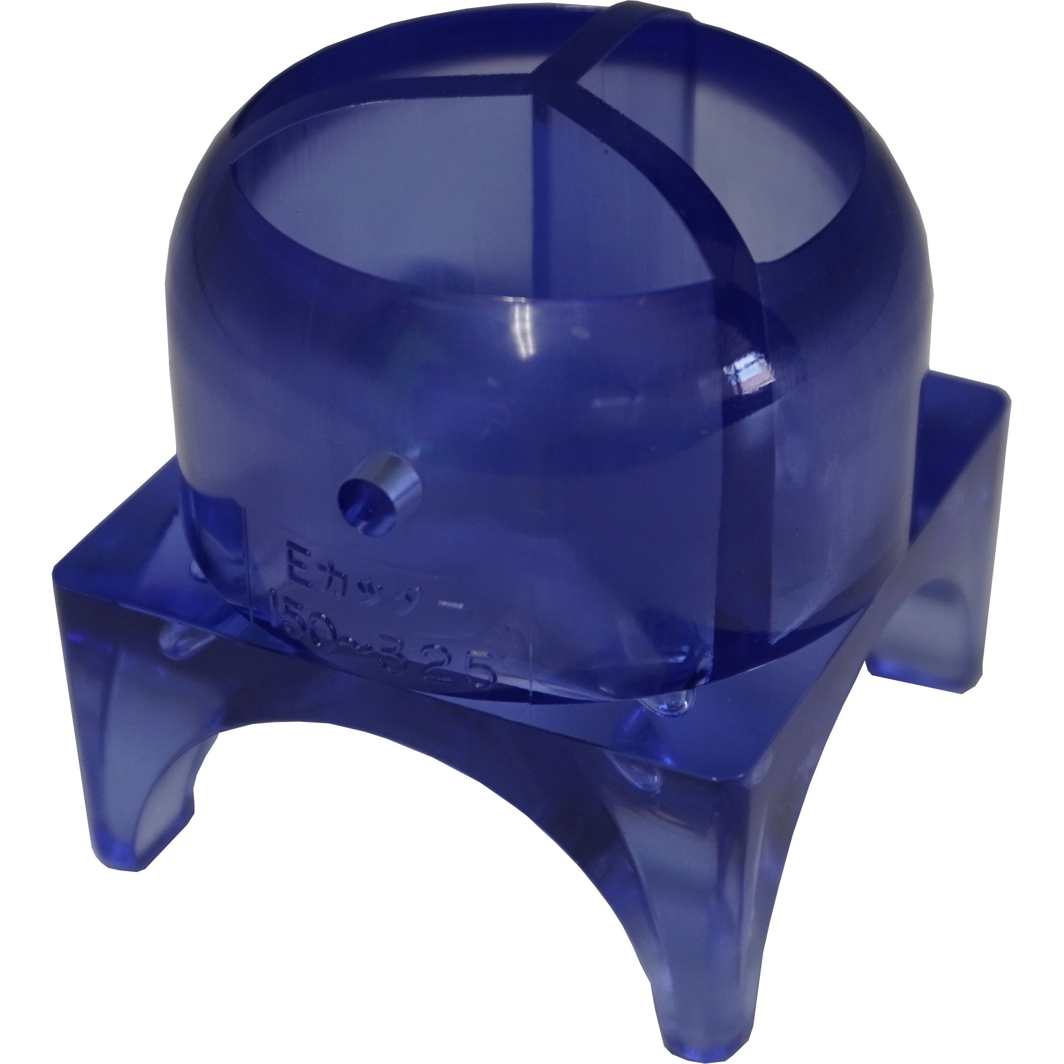 E-DAI-JP 外部半導電層剥ぎ取り工具 Eカッター JAPPY 寸法50×50×55mm  E-DAI-JP