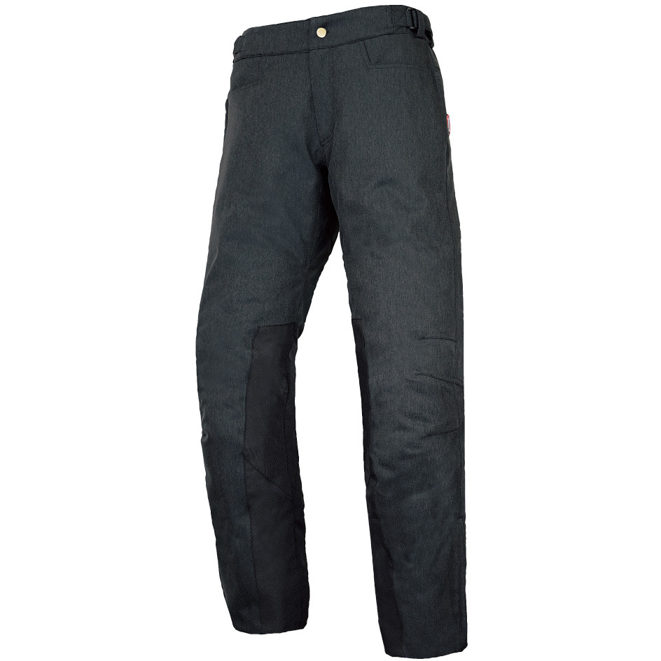 RR7723LFHBBK3 プリマロフト(R)ウインターパンツLF ラフアンドロード ヘリンボーンブラック色 サイズLW  RR7723LFHBBK3