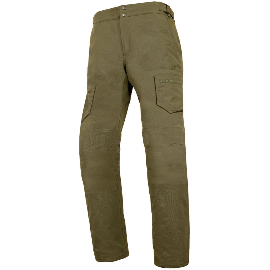 オリーブ色カーゴパンツ ルーズフィット オリーブ カーゴパンツ ルーズフィット