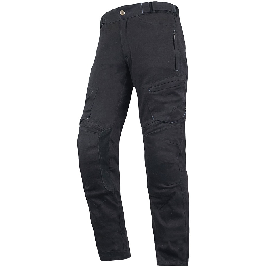RR7483BK3 ストレッチライトパンツ ラフアンドロード ブラック色 RR7483BK3 ストレッチライトパンツ ラフアンドロード ブラック色