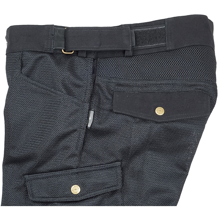 ラフ&ロードメッシュカーゴパンツルーズフィットRR7513LF ラフ＆ロード RR7513LF メッシュカーゴパンツ ルーズフィット