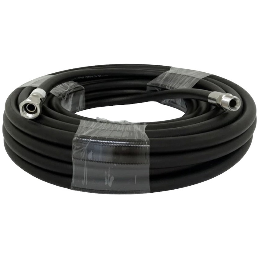 高圧洗浄機用ホース SUPER 9XIW 210K TOKAI