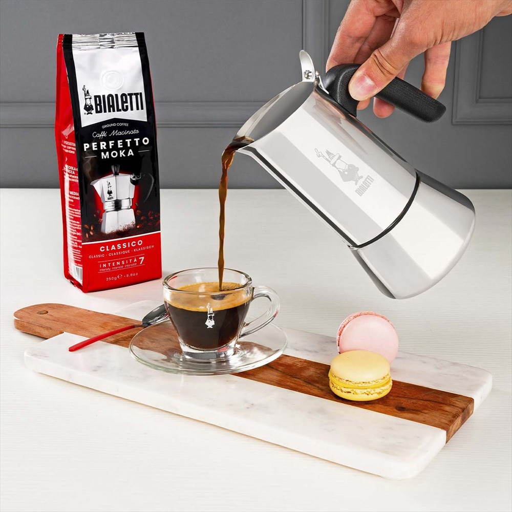 0007254/CNNP ヴィーナス シルバー 1個 BIALETTI(ビアレッティ 0007254/CNNP ヴィーナス シルバー 1個 BIALETTI(ビアレッティ