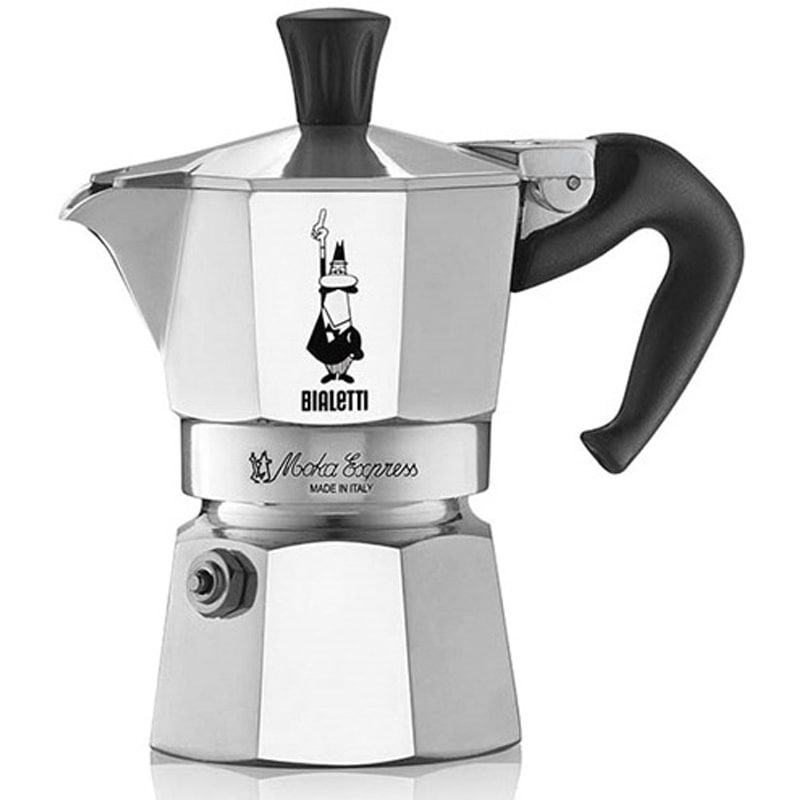 0001161/AP モカエキスプレス 1個 BIALETTI(ビアレッティ) 【通販