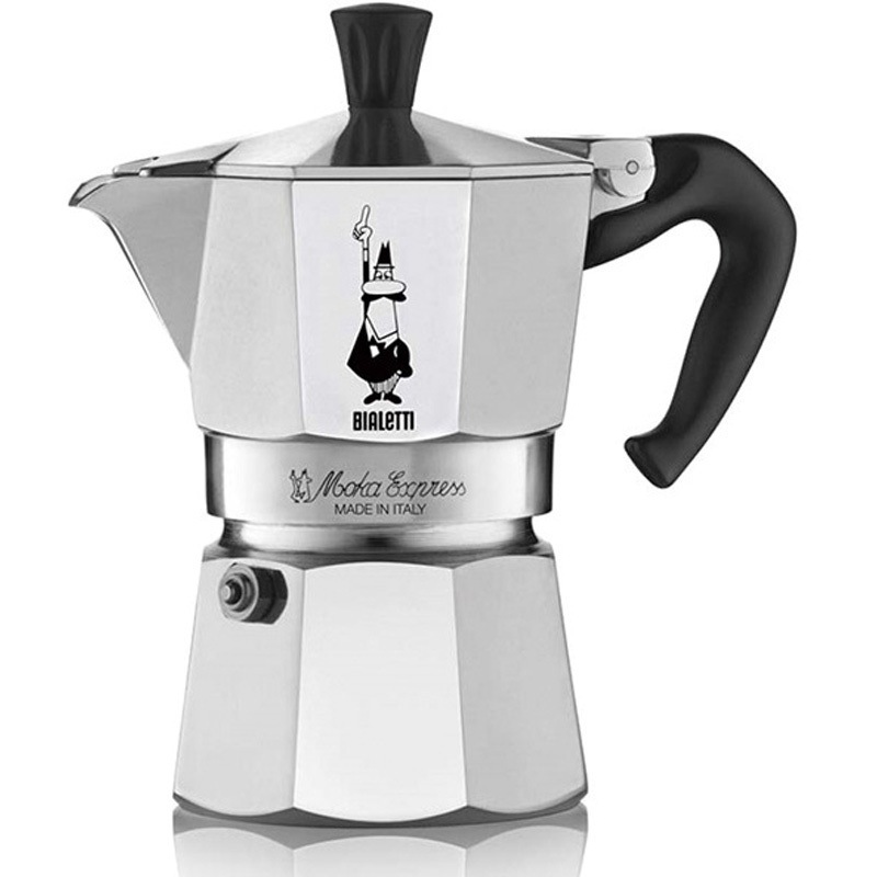 0001168/AP モカエキスプレス 1個 BIALETTI(ビアレッティ) 【通販モノタロウ】 5,150円