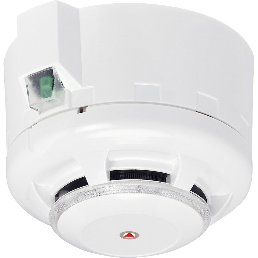 RB-20-24 光電式スモークスイッチ 3種 ニッタン(NITTAN) DC24V用   RB-20-24 10,625円