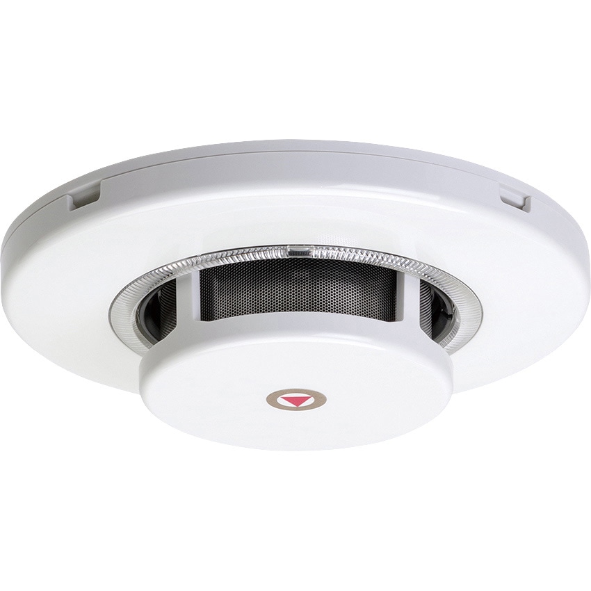 光電式スポット型感知器(試験機能・FAS2対応)小型 ニッタン(NITTAN