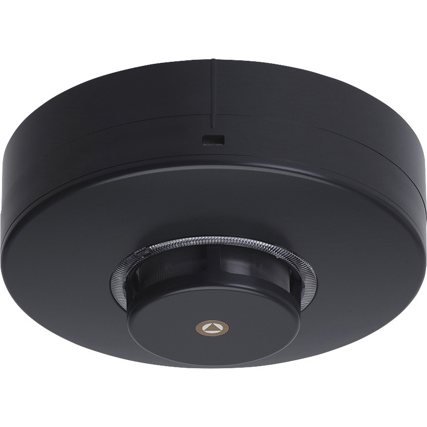 PK2B-P-021 クロ 光電式スポット型感知器 2種(試験機能・FAS2対応) 1個