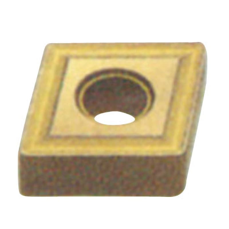 三菱切削チップ チップ CNMG 三菱マテリアル 旋盤用チップひし形 【通販モノタロウ】